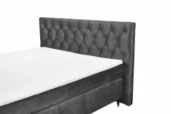 Lit boxspring PEMBROKE 8