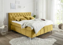 Lit boxspring PEMBROKE 8