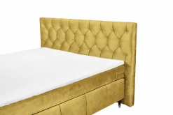 Lit boxspring PEMBROKE 8