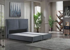 Lit boxspring PERISSA