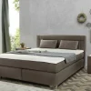 Lit boxspring  ROMANA MAX
