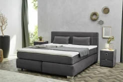Lit boxspring  ROMANA MIX