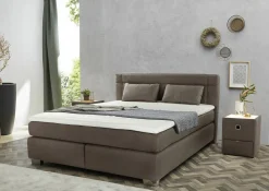 Lit boxspring ROMANA SE
