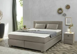 Lit boxspring  ROMANIA MIX