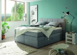 Lit boxspring  TACOMA 3