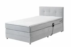 Lit boxspring TOULOUSE
