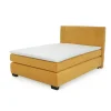Lit boxspring WINDAU