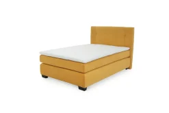 Lit boxspring WINDAU