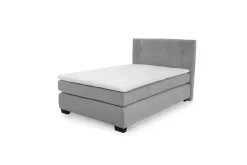 Lit boxspring WINDAU
