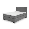 Lit boxspring WINDAU