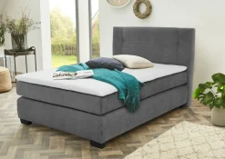 Lit boxspring WINDAU
