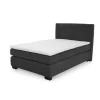 Lit boxspring WINDAU