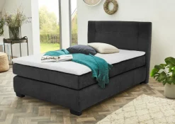 Lit boxspring WINDAU