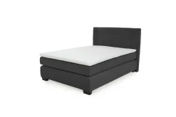 Lit boxspring WINDAU