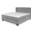 Lit boxspring WINDAU