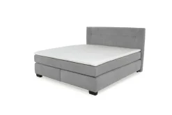 Lit boxspring WINDAU