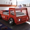 Lit camion de pompier SPARK