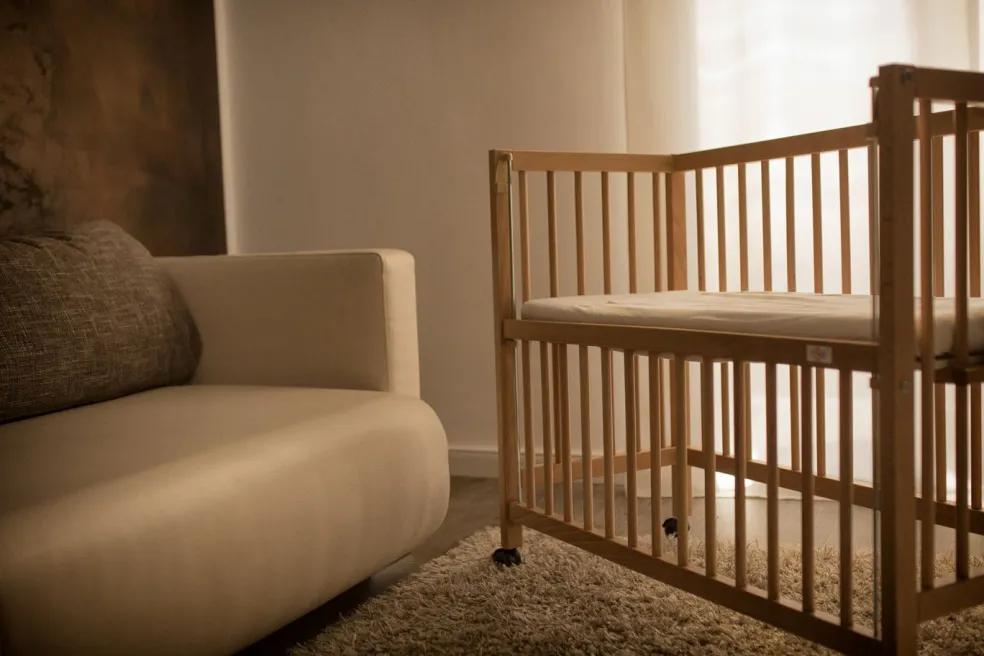 Lit cododo / berceau SOPHIE