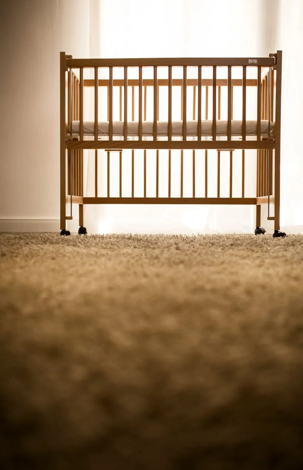 Lit cododo / berceau SOPHIE