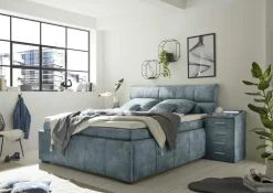 Lit coffre ACAPULCO DE JUAREZ 3