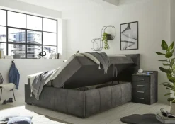 Lit coffre ACAPULCO DE JUAREZ 3