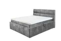 Lit coffre AVIDANO 6