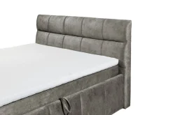 Lit coffre AVIDANO 6