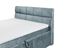 Lit coffre AVIDANO 6