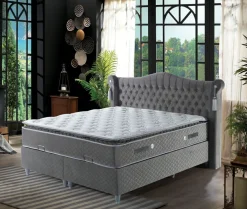 Lit coffre COSTARICO