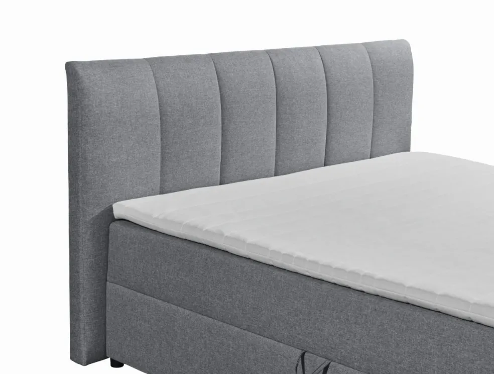 Lit coffre GRANADA 2