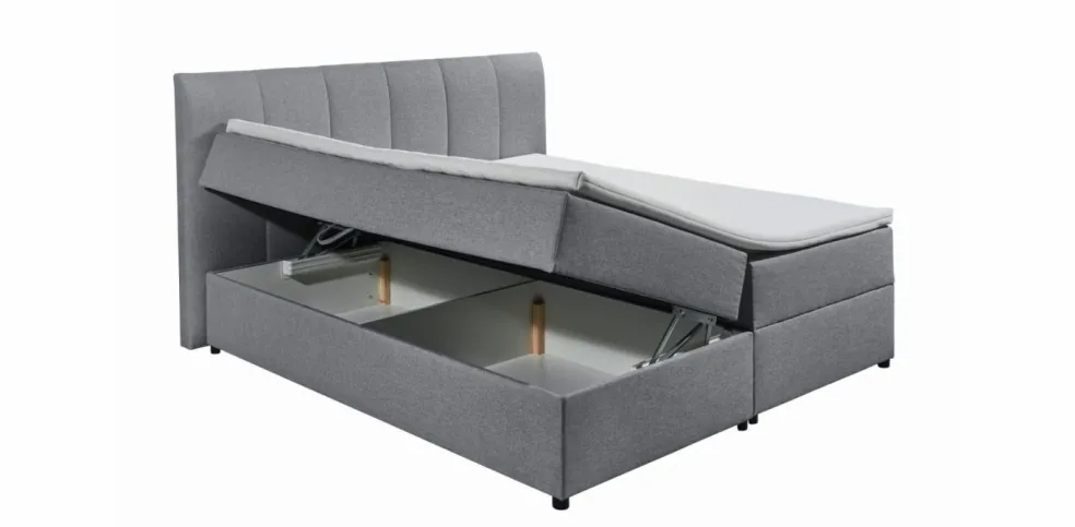 Lit coffre GRANADA 2