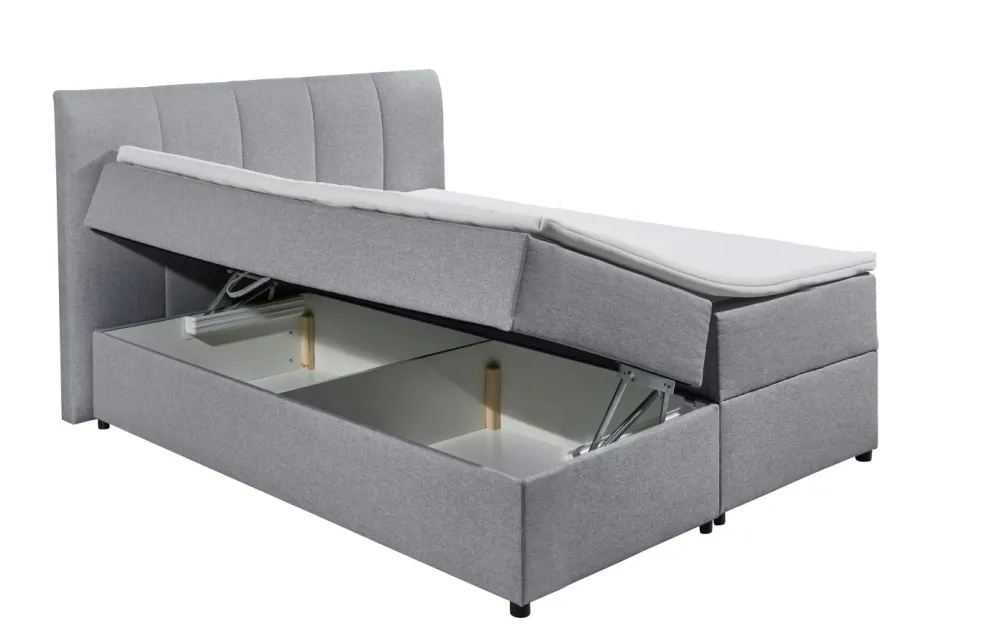 Lit coffre GRATIANA 2