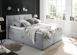 Lit coffre GRATIANA 2