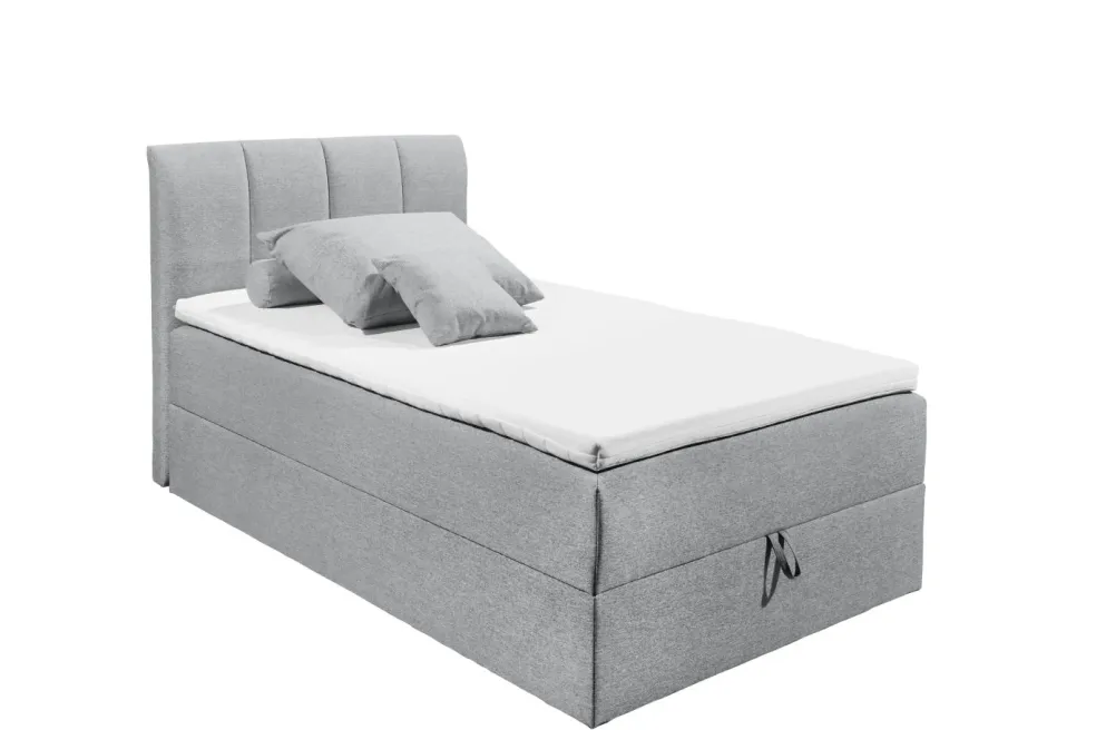 Lit coffre GRATIANA 6