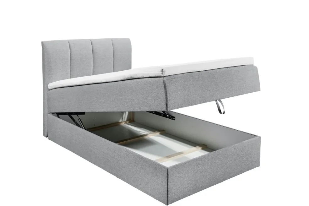 Lit coffre GRATIANA 6