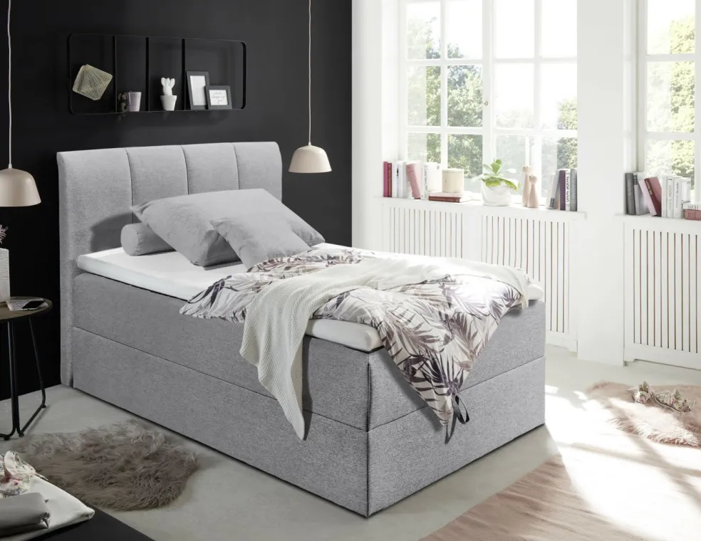Lit coffre GRATIANA 6
