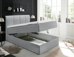 Lit coffre GRATIANA 2