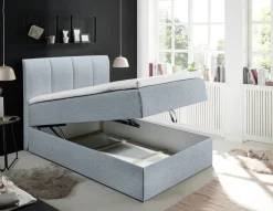 Lit coffre GRATIANA 6