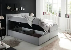 Lit coffre GRATIANA 6