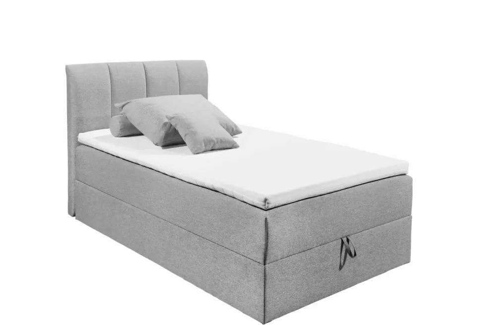 Lit coffre GRATIANA 2