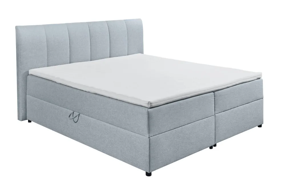 Lit coffre GRATIANA 6