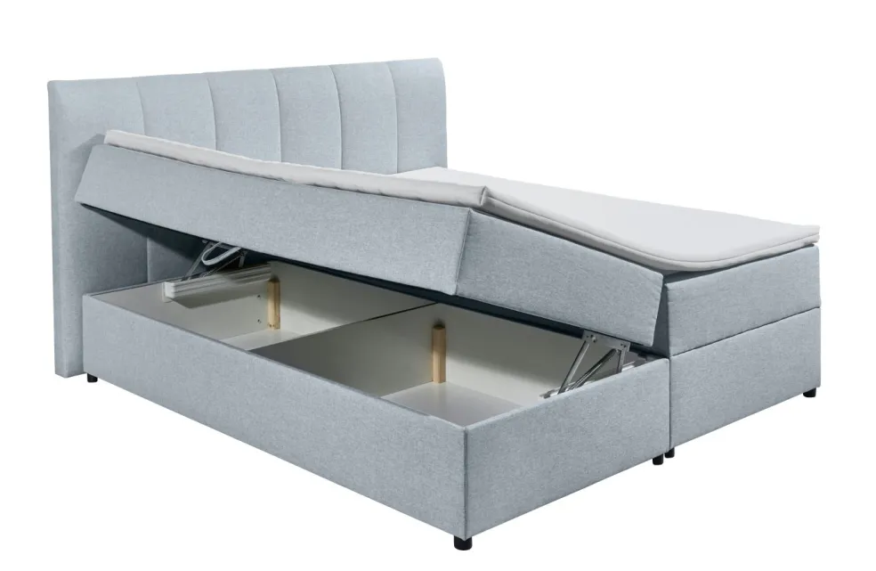 Lit coffre GRATIANA 6