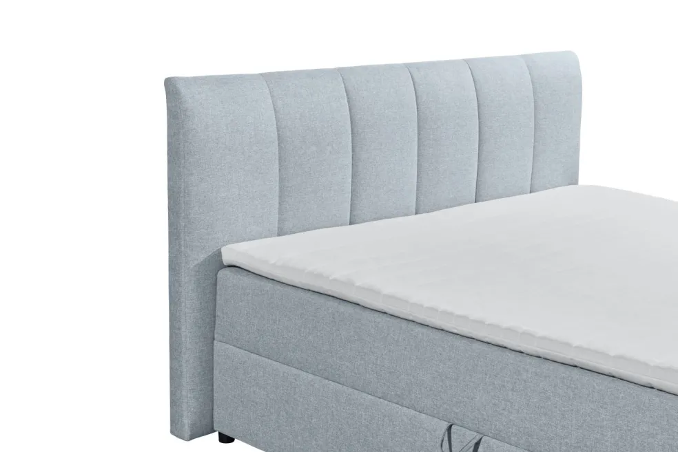 Lit coffre GRATIANA 6