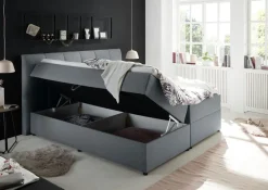 Lit coffre GRATIANA 6