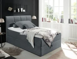 Lit coffre GRATIANA 2