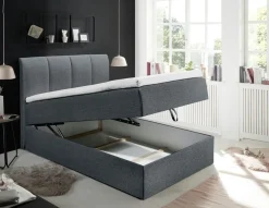 Lit coffre GRATIANA 2