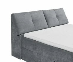 Lit coffre REDMOND 6