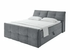 Lit coffre REDMOND 6