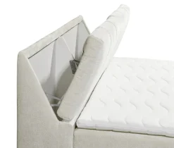 Lit coffre VALENCIA 5