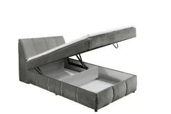 Lit coffre VALENCIA 5